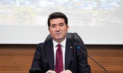 "ORTAHİSAR BELEDİYESİ, TOKİ BORCUNU ÇÖZÜME KAVUŞTURDU"