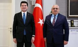 "ORTAHİSAR’DA BURS DAYANIŞMASI BÜYÜYOR"