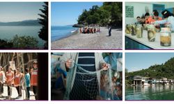 "GÖRÜNMEZ KATİL HAYALET AĞLAR"