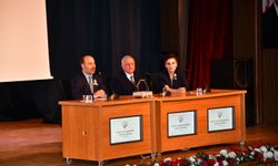 "TRABZON ÜNİVERSİTESİ’NDE 6 ŞUBAT ANMA PROGRAMI"