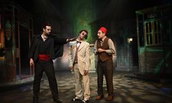 "YALANCININ MUMU TRABZON’DA"