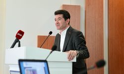 "BAŞKAN KAYA MESLEK ODALARIMIZI YOK SAYAN ANLAYIŞI DEVRE DIŞI BIRAKTIK”