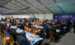 "TRABZON’DA RAMAZAN DOLU DOLU GEÇECEK"