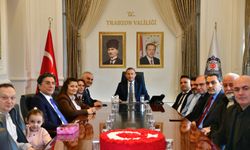 "TRABZON ARTVİN KARDEŞLİĞİ ÇOK KIYMETLİ"