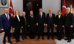 "100 YILIN SOSYAL SORUMLULUK PROJESİ HAYATA GEÇİYOR"