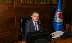 "BAŞKAN GENÇ: SPEKÜLATİF FİYAT ARTIŞLARINA MÜDAHALE ETTİK"