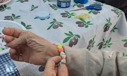 "KADIN VARSA ÇÖZÜM VAR DERNEĞİ’NDEN HUZUREVİNE ANLAMLI ZİYARET"