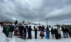 "ÇARŞIBAŞI’NDA OFF-ROAD ETKİNLİĞİ YAPILDI"