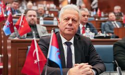 "ZORLU VE AKAÇ, TRABZON'UN İHTİYACI OLAN 100 MİLYONLUK KAYNAĞIN İL DIŞINA GİTMESİNE İTİRAZ ETTİ"