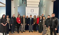 "MİMARLAR ODASI TRABZON ŞUBESİ 20. DÖNEM GENEL KURULU VE SEÇİMİ GERÇEKLEŞTİRİLDİ"