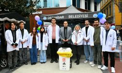 "ATIK İLAÇ TEHLİKESİ, ORTAHİSAR’DA ANLATILDI"