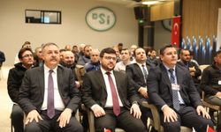 "HAYVANCILIKTA EĞİTİM SEFERBERLİĞİ KAPSAMINDA BÖLGESEL EĞİTİM PROGRAMI DÜZENLENDİ"