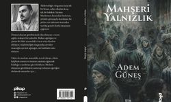 "MAHŞERİ YALNIZLIK, RAFLARDA"