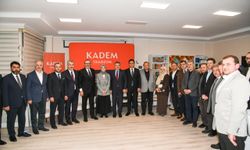 "BAŞKAN GENÇ'TEN DİL EĞİTİMİ ÇIKIŞI"