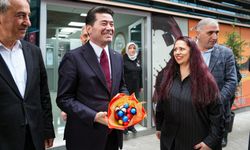 "ORTAHİSAR BELEDİYESİ, TRABZON’A YENİ BİR MARKA KAZANDIRDI"