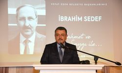 "BAŞKAN GENÇ’TEN GEÇMİŞ DÖNEM BAŞKANLARINA VEFA"