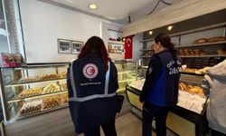 "ORTAHİSAR ZABITASI, RAMAZAN DENETİMLERİNİ SÜRDÜRÜYOR"