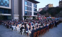 "ORTAHİSAR’DA RAMAZAN HEYECANI YAŞANIYOR"