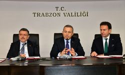 "TRABZON’DA OKÇULUK EĞİTİMİ İÇİN İŞ BİRLİĞİ PROTOKOLÜ İMZALANDI"