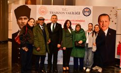 "VALİ TAHİR ŞAHİN, ŞEHİT AİLELERİ VE GAZİLERLE İLK İFTARDA BULUŞTU"
