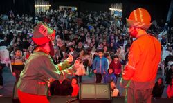 "TRABZON RAMAZAN’I DOLU DOLU YAŞIYOR"