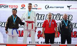 "47 YAŞINDA MİLLİ FORMAYLA BALKAN YOLCULUĞU"