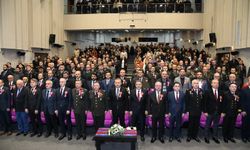 “BU VATAN İLELEBET TÜRK YURDU KALACAK"