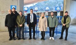 "ORTAHİSAR BELEDİYESİ’NDEN GERİ DÖNÜŞÜMÜ SEVDİREN UYGULAMA"