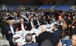 "BAŞKAN GENÇ, BEŞİKDÜZÜ’NDE VATANDAŞLARLA GÖNÜL SOFRASINDA BULUŞTU"