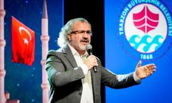 "ASLANHAN'DAN, RAMAZAN SOHBETLERİ'NDE AİLELERE TAVSİYELER"