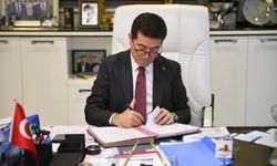 "ORTAHİSAR BELEDİYESİ, ULUSLARARASI ARENADA BİR İLKE İMZA ATTI"