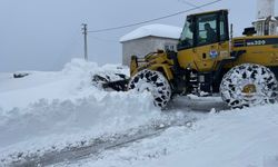 "BÜYÜKŞEHİR EKİPLERİ MAĞDURİYETE FIRSAT VERMİYOR"