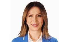 "MİMAR HATİCE ÖZTÜRK’TEN 8 MART DÜNYA KADINLAR GÜNÜ MESAJI"