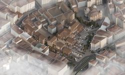 "KARAGÖZ MEYDANI KENDİNİ FİNANSE EDECEK"