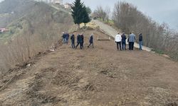 "SUİÇMEZ ASIRLIK MEZARLAR TAHRİP EDİLDİ, VAKFIKEBİR’DE TARİHİ ALANLAR KORUNMUYOR"