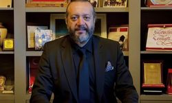 "TGC BAŞKANI ERSEN KÜÇÜK’TEN RAMAZAN BAYRAMI MESAJI BAYRAMLAR BİRLEŞTİRİCİ GÜCÜMÜZDÜR"