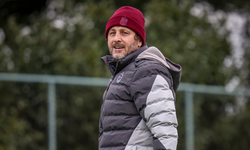 "TRABZONSPOR, RAMS BAŞAKŞEHİR MAÇI HAZIRLIKLARINI TAMAMLADI"