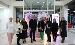 "AKÇAABAT BELEDİYESİ’NDEN KADINLARA ÖZEL HAVUZ ETKİNLİĞİ"