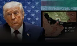 "TRUMP’TAN İRAN’A UYARDI: 20 KAT KARŞILIK VERİRİZ"