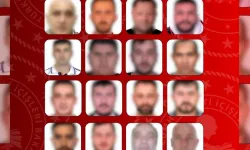 "GÜRCİSTAN’DA ORTAK OPERASYON 16 FİRARİ YAKALANDI"