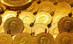 "ALTIN FİYATLARI YÜKSELİŞE GEÇTİ"