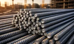 "İNŞAAT ÜRETİM ENDEKSİ OCAKTA YILLIK YÜZDE 8 ARTTI"