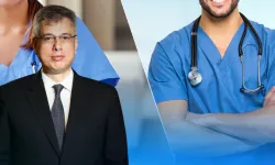 "BAKAN MEMİŞOĞLU’NDAN 14 MART TIP BAYRAMI MESAJI"