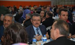 "BAŞKAN GENÇ’TEN KADİR GECESİ MESAJI"