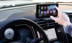 "ARAÇ İÇİ EKRAN CEZALARI ASKIYA ALINDI"