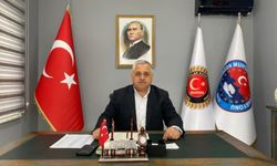 "BEKİR AKTÜRK’TEN BAYRAM ZİYARETLERİ İÇİN AÇIKLAMA"