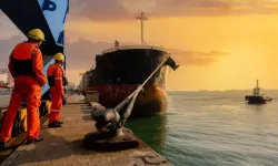 “GEMİ ADAMLARININ İAŞE BEDELİ 430 LİRA OLDU”