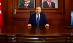 "SAYIN VALİ TAHİR ŞAHİN’İN 8 MART DÜNYA KADINLAR GÜNÜ MESAJI"