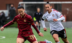 "BEŞİKTAŞ 2-2 TRABZONSPOR"