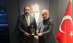 "MAÇ ÖNCESİ DOSTLUK YEMEĞİ"